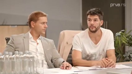 Igra sudbine  Epizoda 849 - Igra sudbine  Epizoda 849