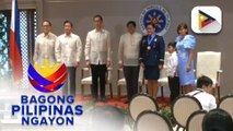 PBBM in Action | PBBM, binigyang-parangal ang ilang natatanging mga Pilipino