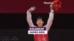 Highlight Taekwondo Asian Games 2023: Kalahkan Juara Asia, Song Jie Sumbang Emas untuk China