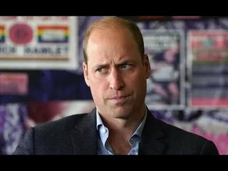 Il desiderio del principe William su Diana intervista DEFIED dai creatori di documentari che difendo