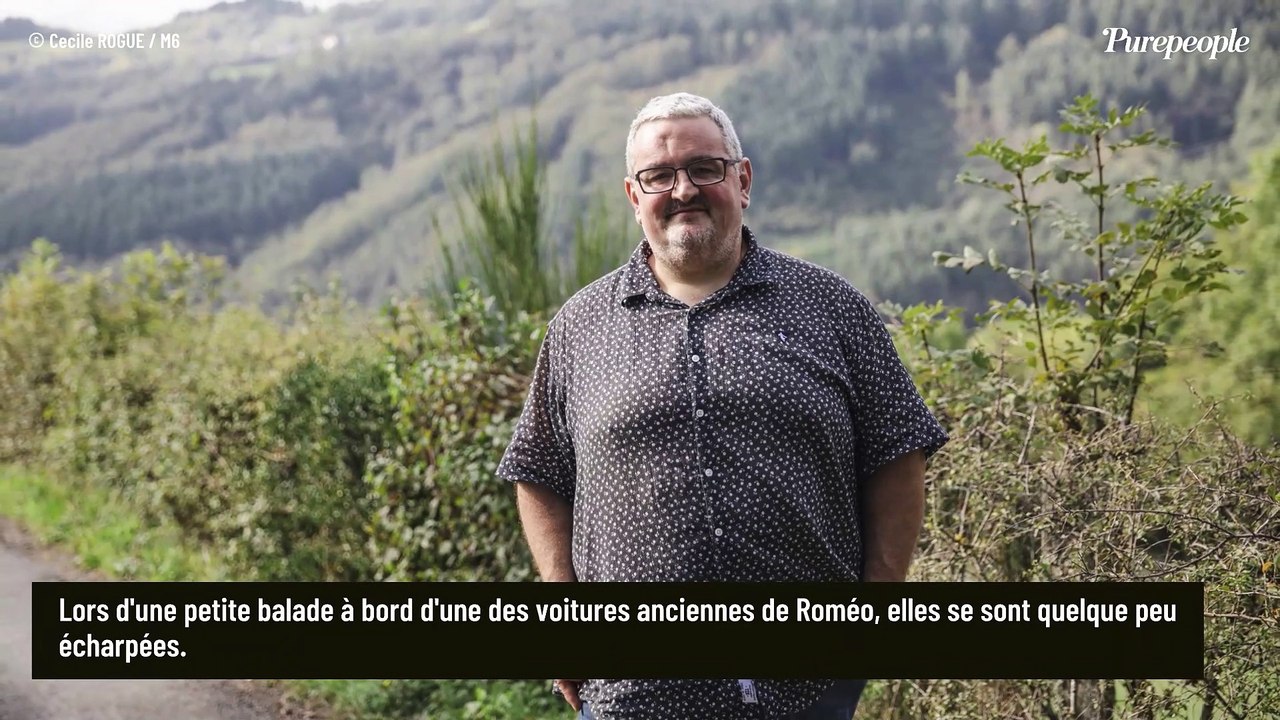 "Elle est mauvaise !" : Les prétendantes de Roméo (L'Amour est dans le pré) s'écharpent, les caractères se révèlent (SPOILER)