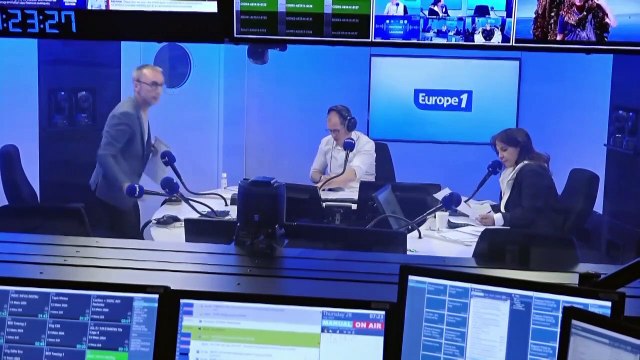 Le jour où Fernand Raynaud est mort