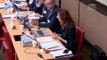 Comité d'évaluation et de contrôle des politiques publiques : Audition de représentants de France Stratégie, sur la mobilité sociale des jeunes - Mercredi 27 septembre 2023