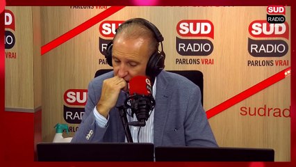 Eric Revel - "Budget 2024 : c'est le budget de tous les dangers"