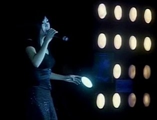 Nỗi Đau Một Mình - Phương Thanh