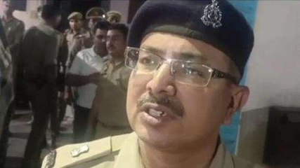 मुरादाबाद: रूपये के लेनदेन के विवाद में युवक को गोली मारकर उतारा मौत के घाट