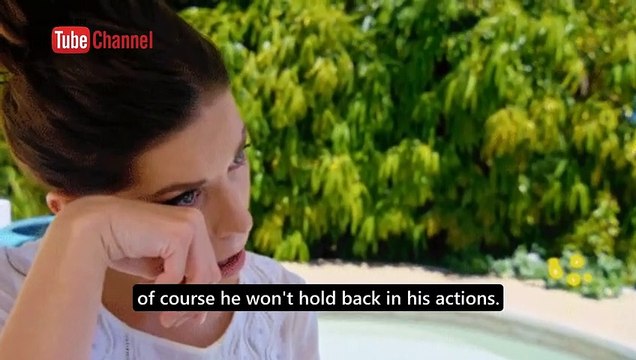 Drew is killed - Carly blames Sonny ABC General Hospital Spoilers