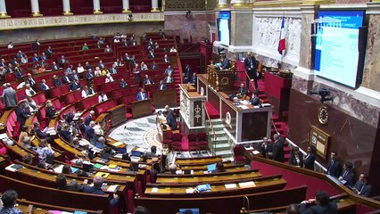 2ème séance : PLF pour les années 2023 à 2027 ; Engagement de responsabilité du gouvernement (art 49.3) sur le projet de loi de finances pour les années 2023 à 2027 - Mercredi 27 septembre 2023