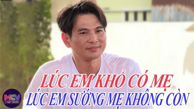 Ca Sĩ Lâm Hùng Sống Trong Biệt Phủ Vẫn Buồn. Nghẹn Ngào Tiếc Lộ Nỗi Đau Mất Mẹ _ MCV TV