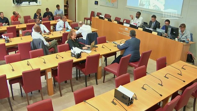 Délégation aux outre-mer : Présentation du programme de travail de la Délégation pour la rentrée 2023 ; Projets de missions d’information - Mercredi 27 septembre 2023