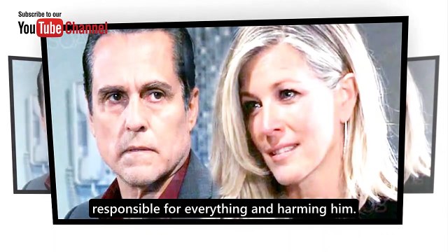 The identity of Nikolas's first victim was revealed ABC General Hospital Spoiler