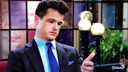 CBS Young And The Restless Spoilers Full(9_29_2023) - Audra and Claire's secret