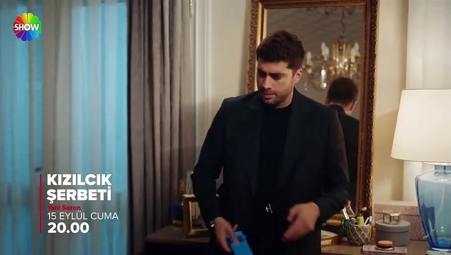 Kızılcık Şerbeti 32. bölüm 2. fragman! Kızılcık Şerbeti yeni fragman yayınlandı mı? Kızılcık Şerbeti 32.bölüm yeni fragmanı izle!