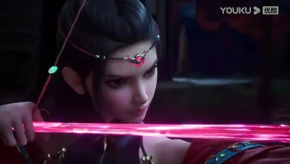 The Demon Hunter (Chang Yuan Tu) Ep 16 English Subtitle