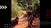 New Funny and Fail Videos 2023  Cutest People Doing Funny Things  Part 07