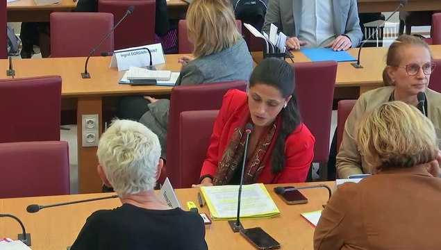 Commission des affaires étrangères : M. Hervé Berville, secrétaire d’État auprès de la première ministre, chargé de la mer - Mercredi 27 septembre 2023