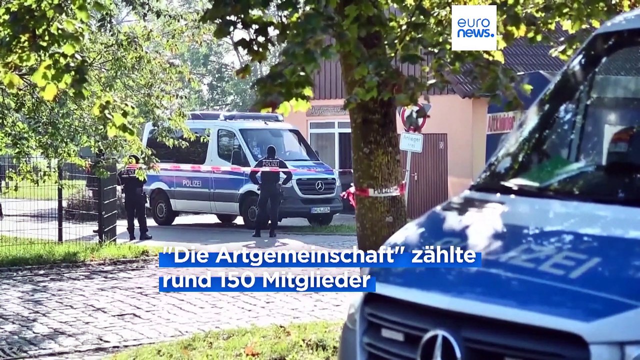 Nachrichten des Tages | 28. September - Morgenausgabe