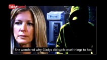 Sasha is out of control, she's going to kill Gladys ABC General Hospital Spoiler