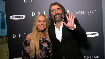 Alex Veadov "Deliver Us" Los Angeles Premiere Red Carpet Arrivals