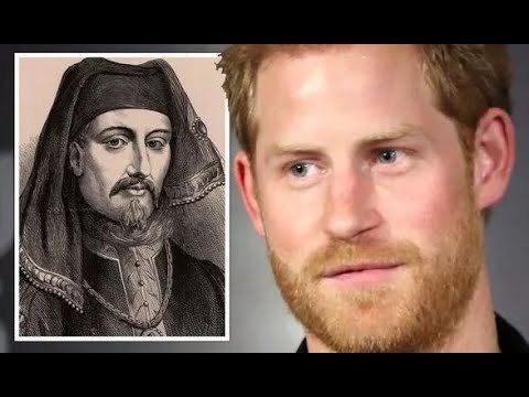 Harry dit que son âme sœur est l'ex-roi qui a tout anéanti et tout le monde