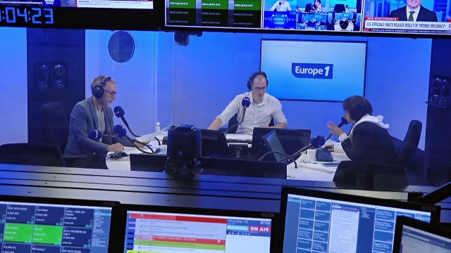 Disparition de Lina : après cinq jours d'enquête, l'enquête piétine