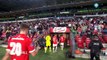 PSV Eindhoven 3-0 Go Ahead Eagles Highlights - Doppelpack! Luuk de Jong köpft PSV zum Sieg