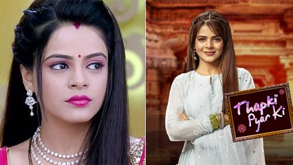 Thapki Pyar ki Fame Actress Jigyasa Singh ने अपनी मौत की अफवाहों को किया खारिज, बोलीं- मैं जिंदा हूं