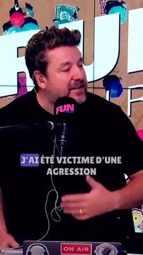 Après le home jacking dont il a été victime, Bruno Guillon prend la parole pour la première fois à la radio ce matin : J'ai passé une demi-heure avec un pistolet sur le front, et les mains attachées dans le dos