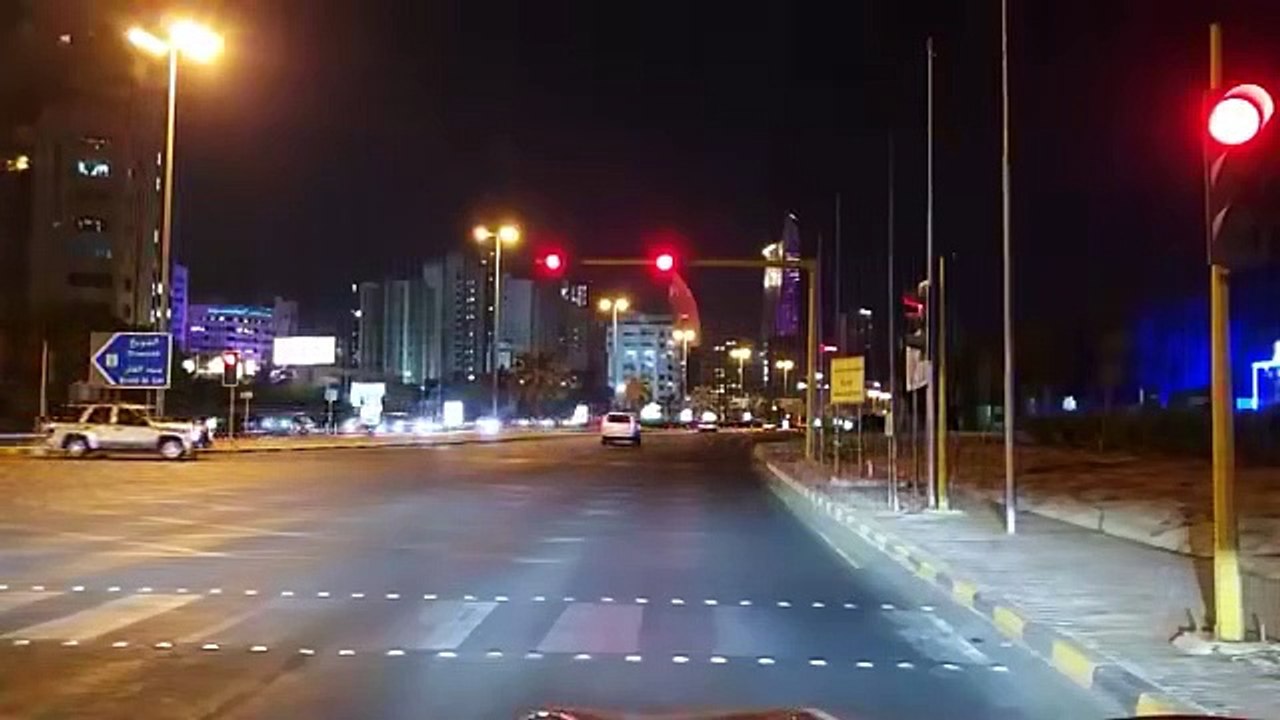1109 - قصة دولت هانم !! سوالف طريق