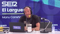 La dura respuesta de Carreño a Gil Marín