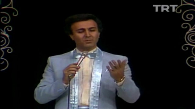 Ali Osman Akkuş / Hastayım yalnızım seni yanımda