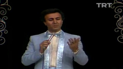 Ali Osman Akkuş / Hastayım yalnızım seni yanımda