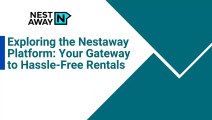 Exploring the Nestaway Platform Your Gateway to Hassle-Free Rentals video