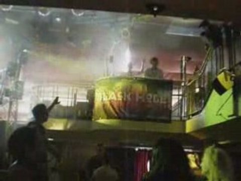 progression @ monday bar spring break 2008