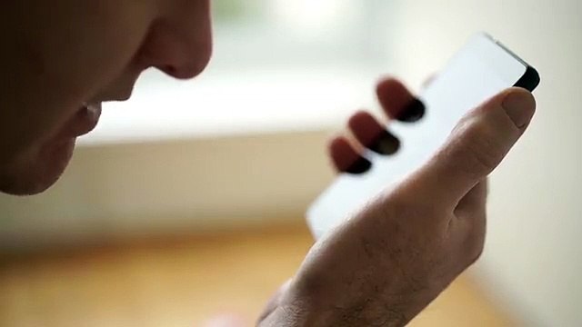 Telefon dolandırıcılarının ses kaydını yayınladı: 60 yaş üstü hedefte