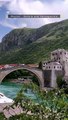 Mostar , Bosnia and Herzegovina