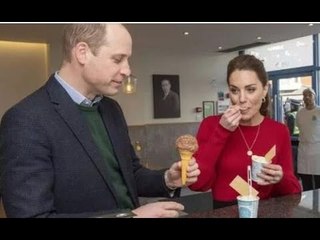 Kate et William repérés à un déjeuner discret dans un pub de Windsor – tous les détails