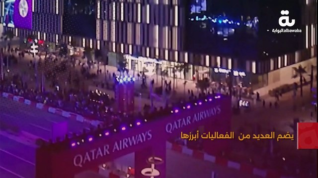 معرض جنيف الدولي للسيارات 2023 في قطر.. كل ما تريد معرفته عنه