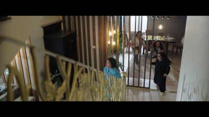 مسلسل مفتاح صول | الحلقة 25 HD