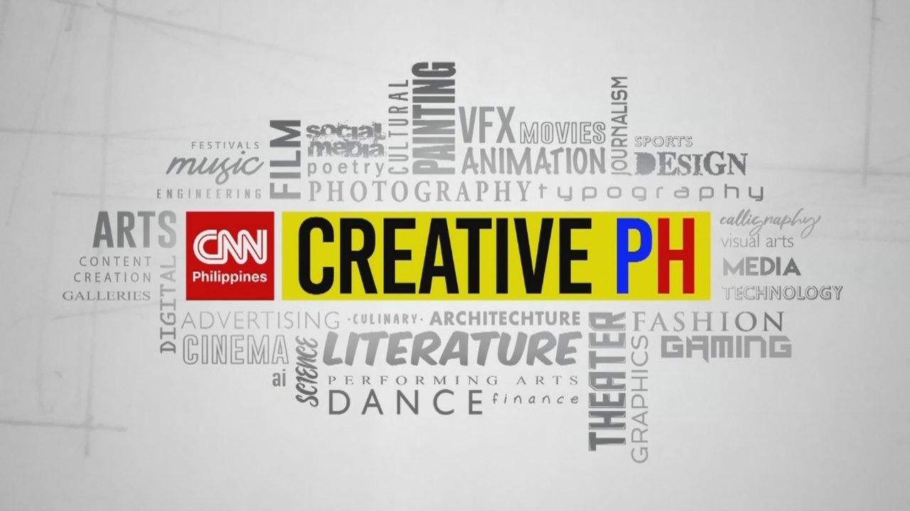 CreativePH | CNNPH Special Presentation