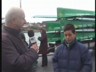 Entrevistas de Pepe Medal 22.3.08