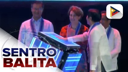 National Innovation Agenda and Strategy Document 2023-2032, inilunsad na sa pangunguna ni PBBM