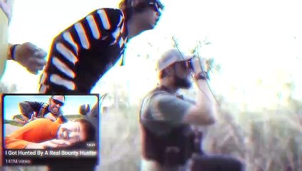 I Paid A Real Assassin To Try To Kill Me