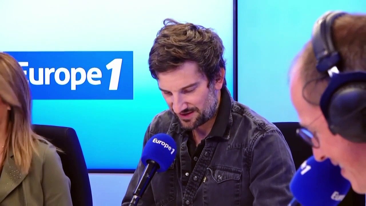 Gaspard Proust face à Alexis Corbière