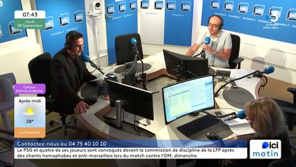 Sylvie Gaumont, référente harcèlement scolaire dans la Drôme