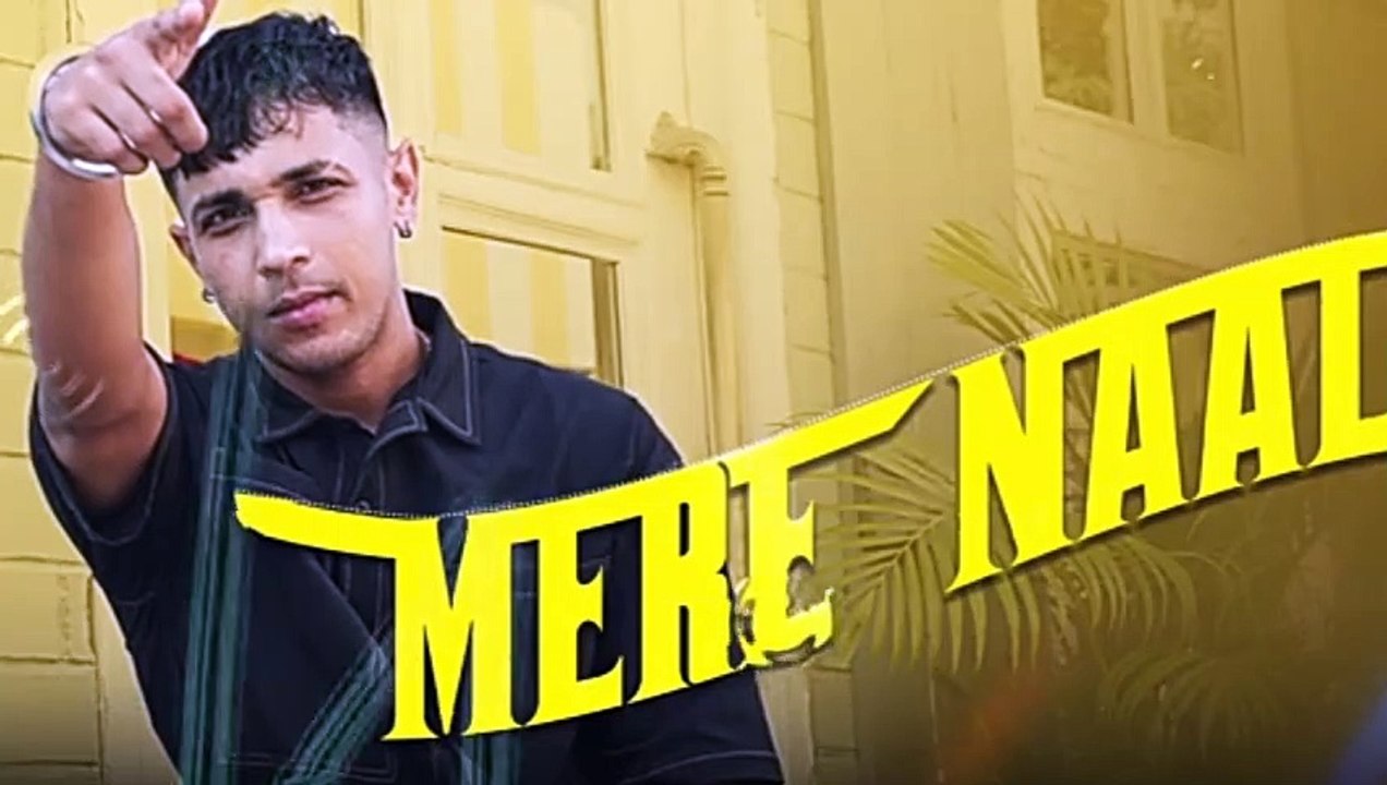 Mere Naal (Full Audio) Goli | Latest Punjabi Songs 2023 | New Punjabi Songs 2023 Latest This Week