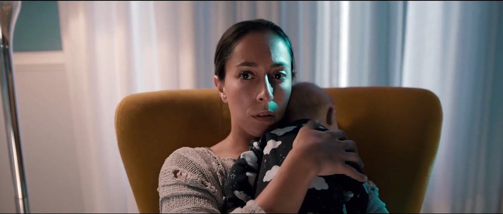 Lullaby Trailer OmdU