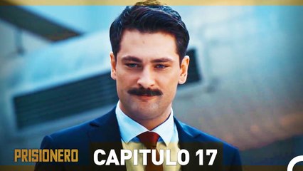 Prisionero Capitulo 17 en Español (Doblado Espanol)