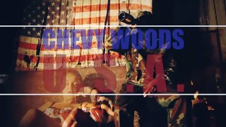 Chevy Woods - U.S.A.| Official Music Video| Latest|