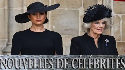 Kate Middleton et la reine Camilla : ce rendez vous glamour très attendu